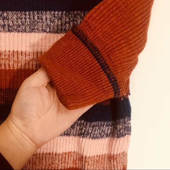 BEST Intentions pullover size M-L - Picture 8 of 8